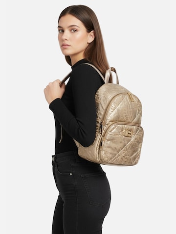 Zaino 'Blinky 3' di Laura Biagiotti in beige