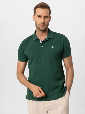 T-Shirt Antioch en vert