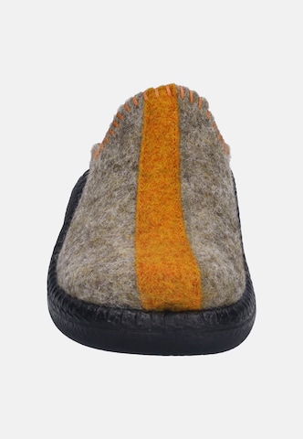 JOSEF SEIBEL Hausschuh 'Monaco 62' in Braun