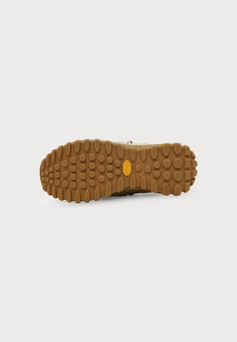 SOREL Низкие кроссовки 'CALLSIGN™ DAYBREAK COZY' в Белый