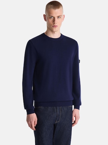 Peuterey - Jersey 'PEUTEREY NEW MARLON NC Maglieria' en azul