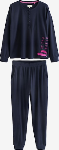 zils B by Ted Baker Pidžama: no priekšpuses