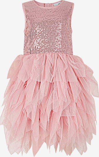 happy girls Robe en rose, Vue avec produit