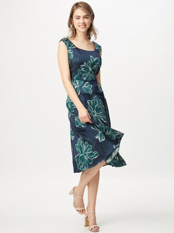 Vera Mont Cocktail dress in Blue