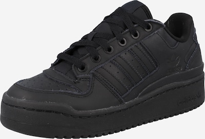 ADIDAS ORIGINALS Sneaker 'FORUM' in schwarz, Produktansicht