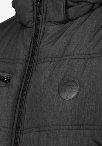 Veste d’hiver 'BHBoris' BLEND en noir