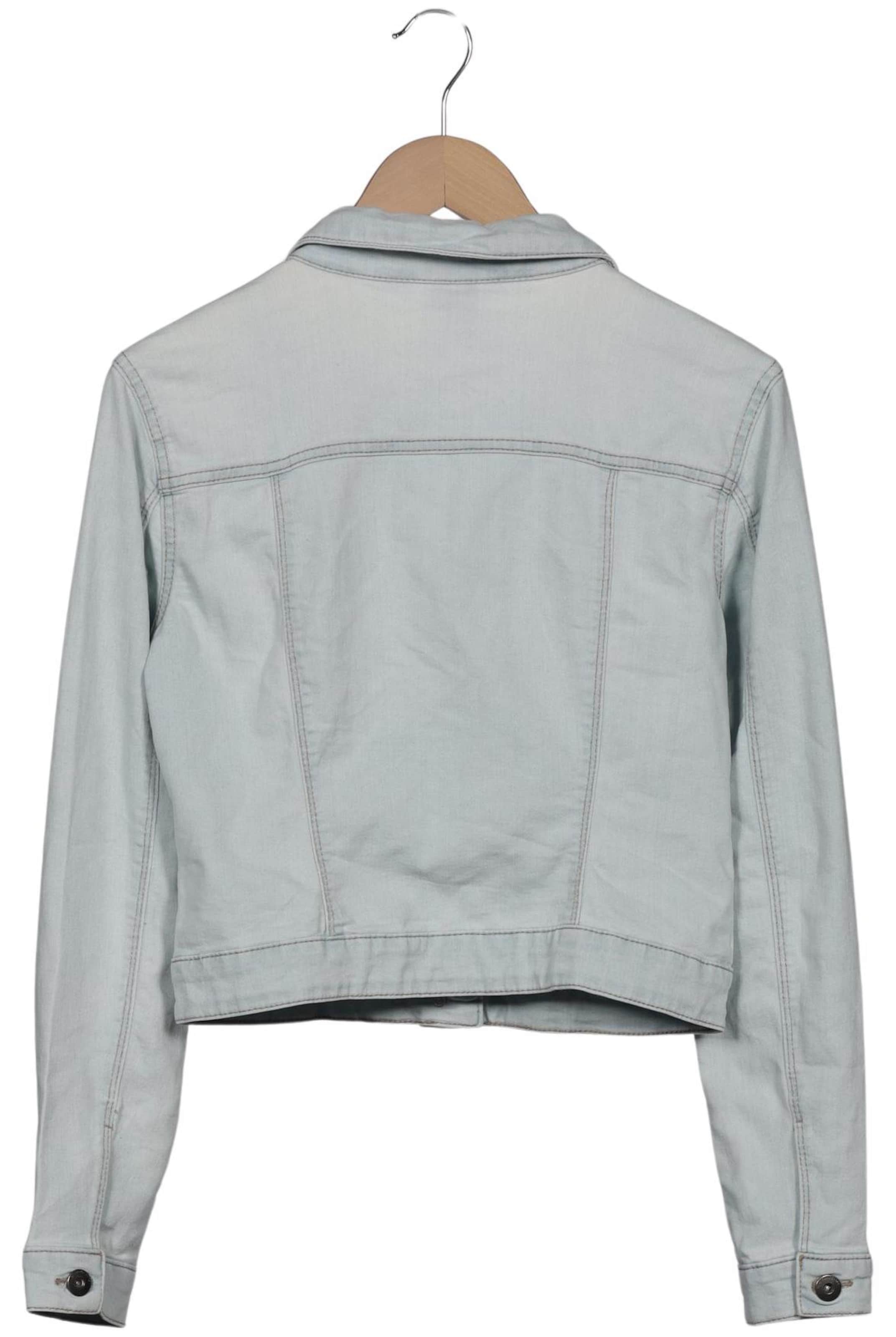 VERO MODA Jacke S in Blau