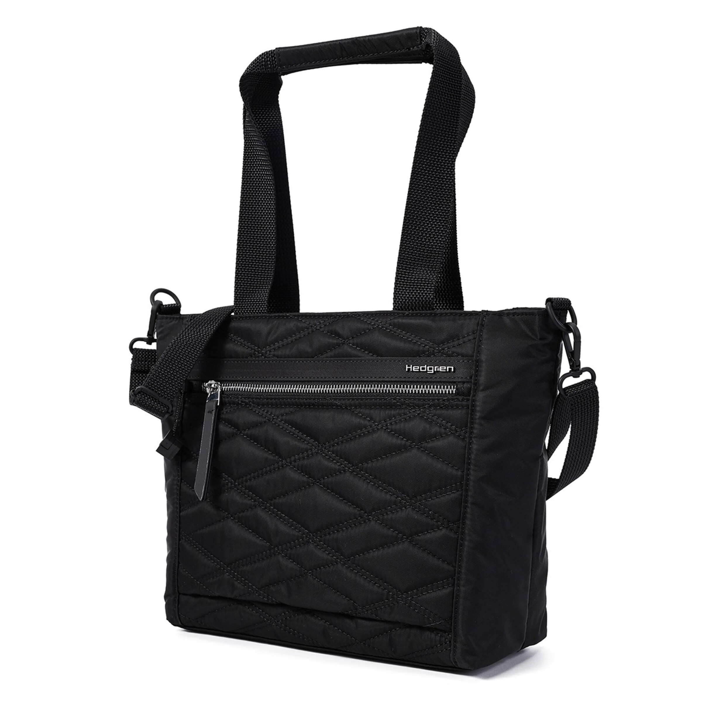 Hedgren Shopper 'Zoe' in Black