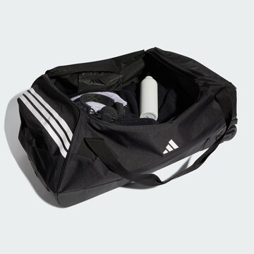 ADIDAS PERFORMANCE Sports bag 'Tiro' in Black