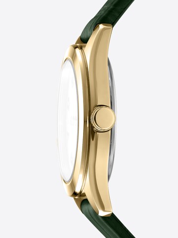 DKNY Analog Watch 'Astoria' in Green