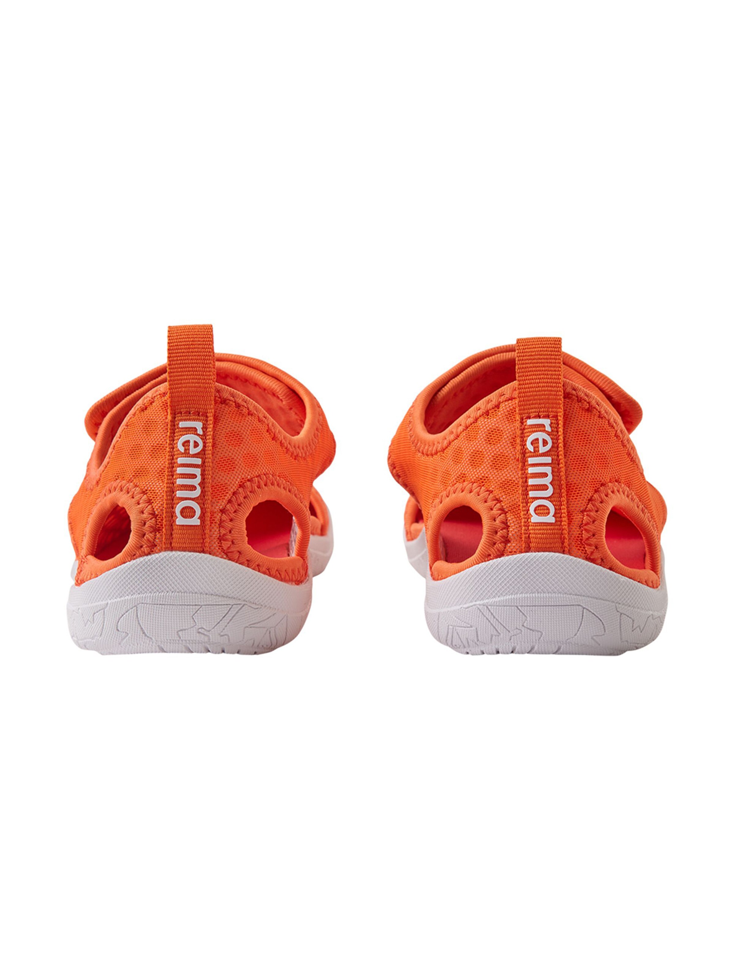 Reima Sandale 'Rantaan' in Rot