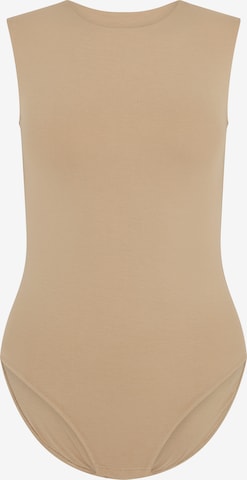 Aligne Body 'Emina' in Beige: predná strana