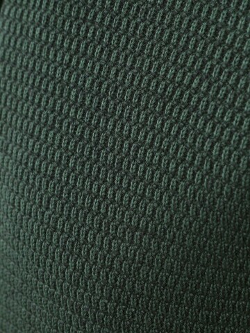 No Excess Sweater in Green