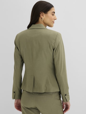 bonprix Blazers in Groen