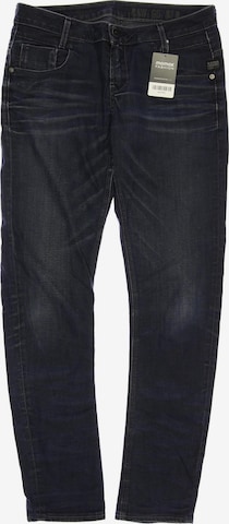 G-Star RAW Jeans 30 in Blau: predná strana