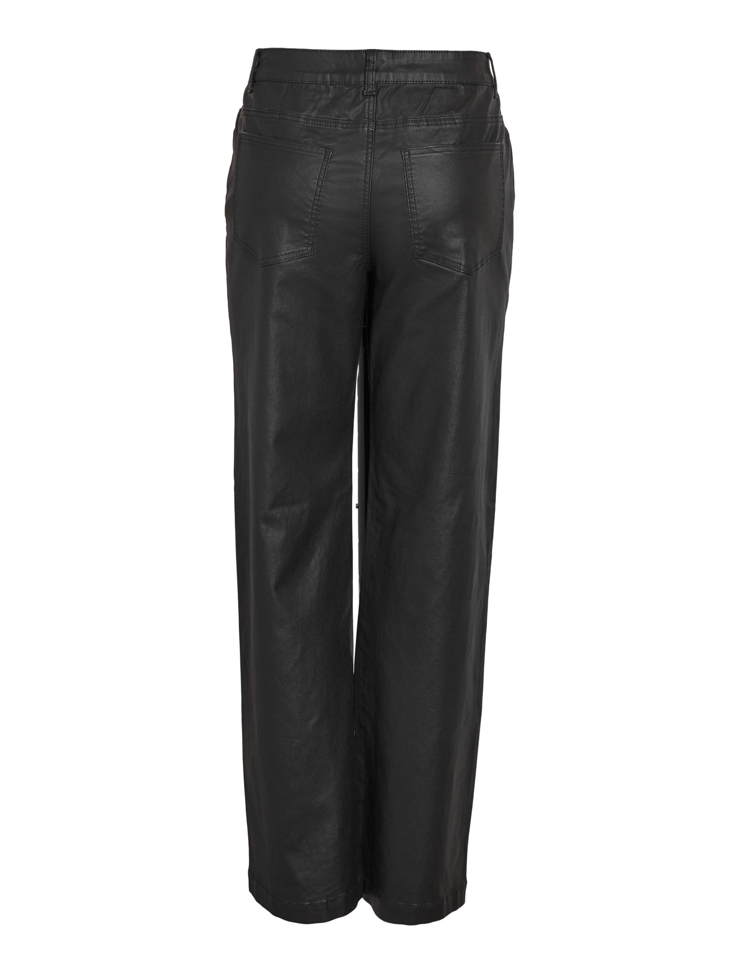 Noisy may Regular Jeans 'NMYolanda' in Black