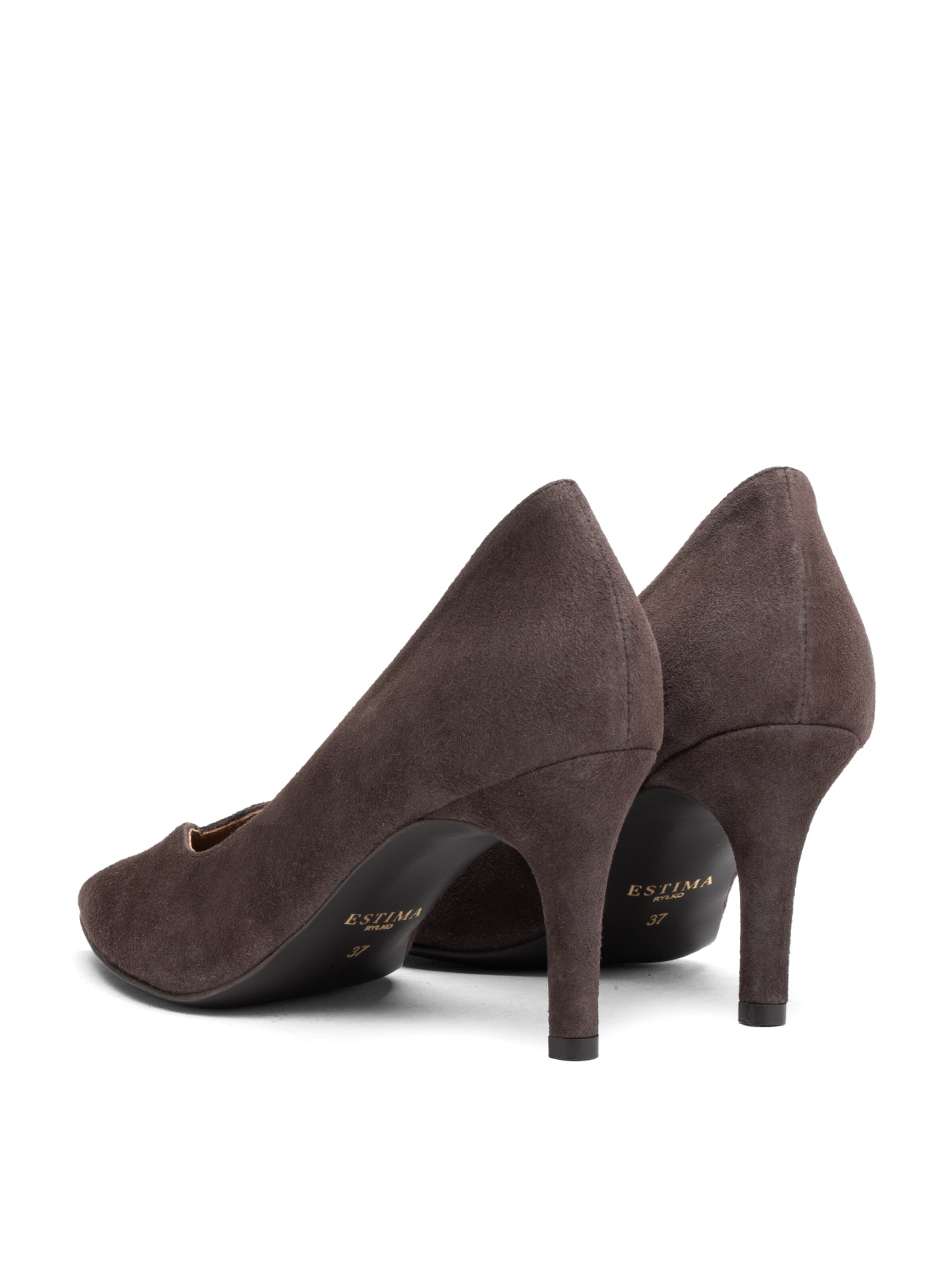 Pumps de la RYŁKO pe maro
