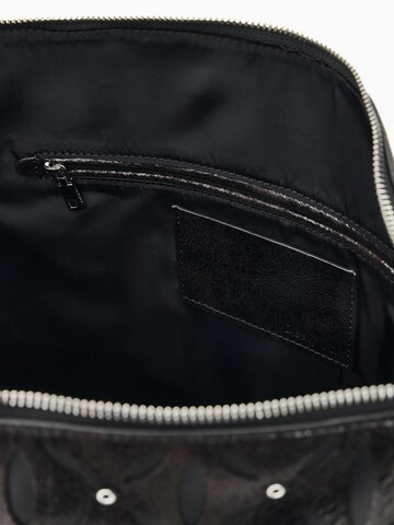 Borsa a spalla di Desigual in nero