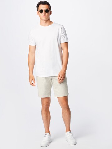 TOMMY HILFIGER Regular Chino 'BROOKLYN' in Beige