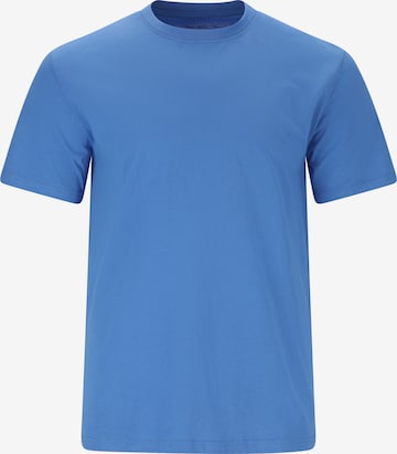 NOU Shirt 'Highmore V2' in Blue: front