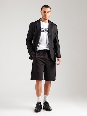 Calvin Klein Paita värissä valkoinen
