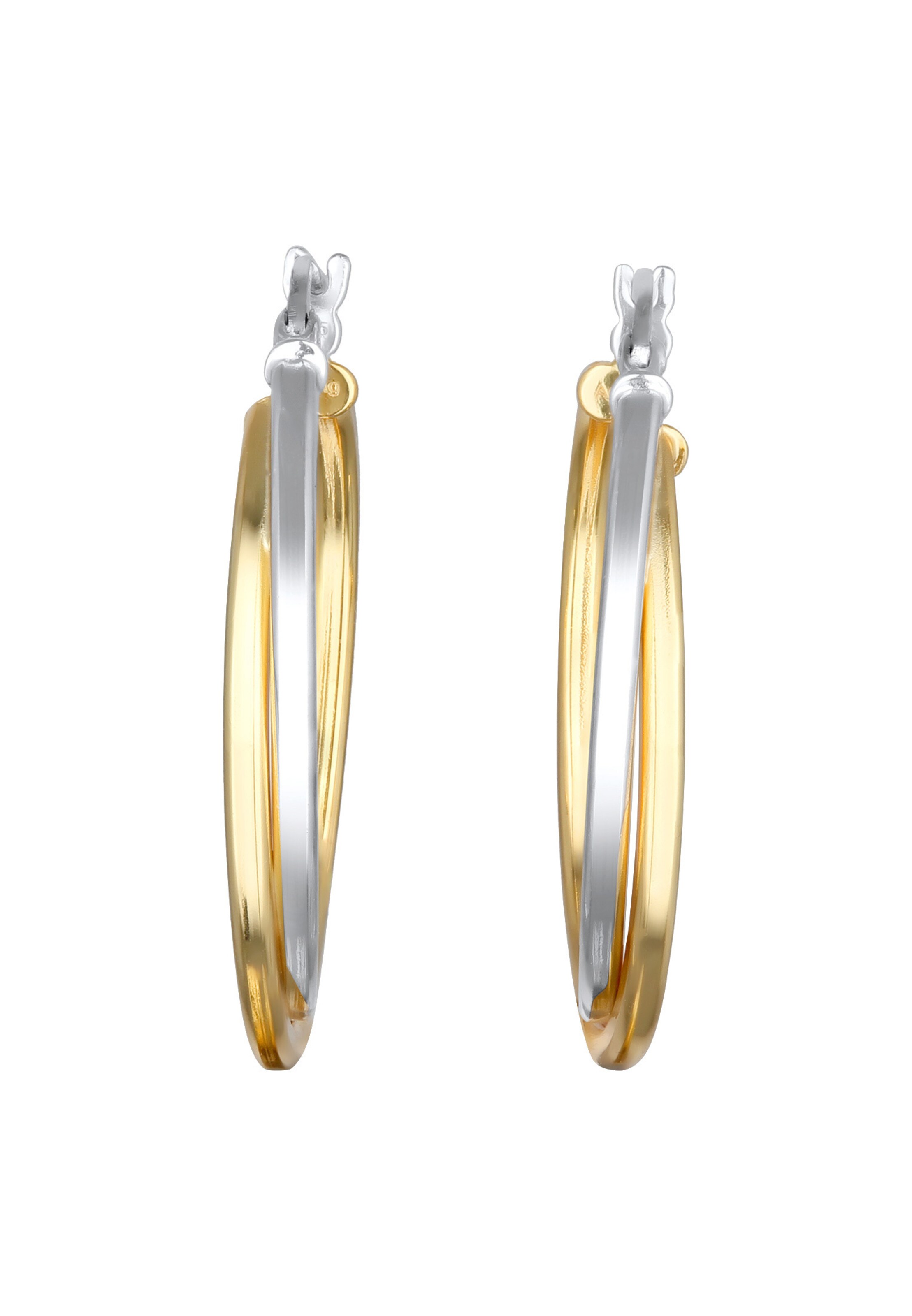 ELLI Örhängen i blandade färger