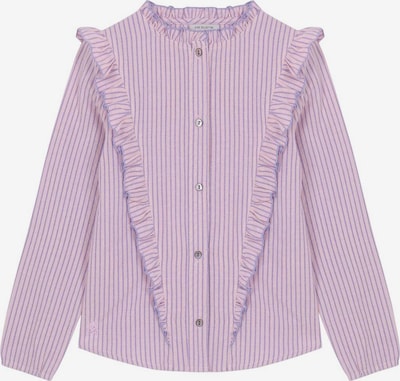 Camicia da donna 'Amish' Scalpers di colore lilla / rosa, Visualizzazione prodotti