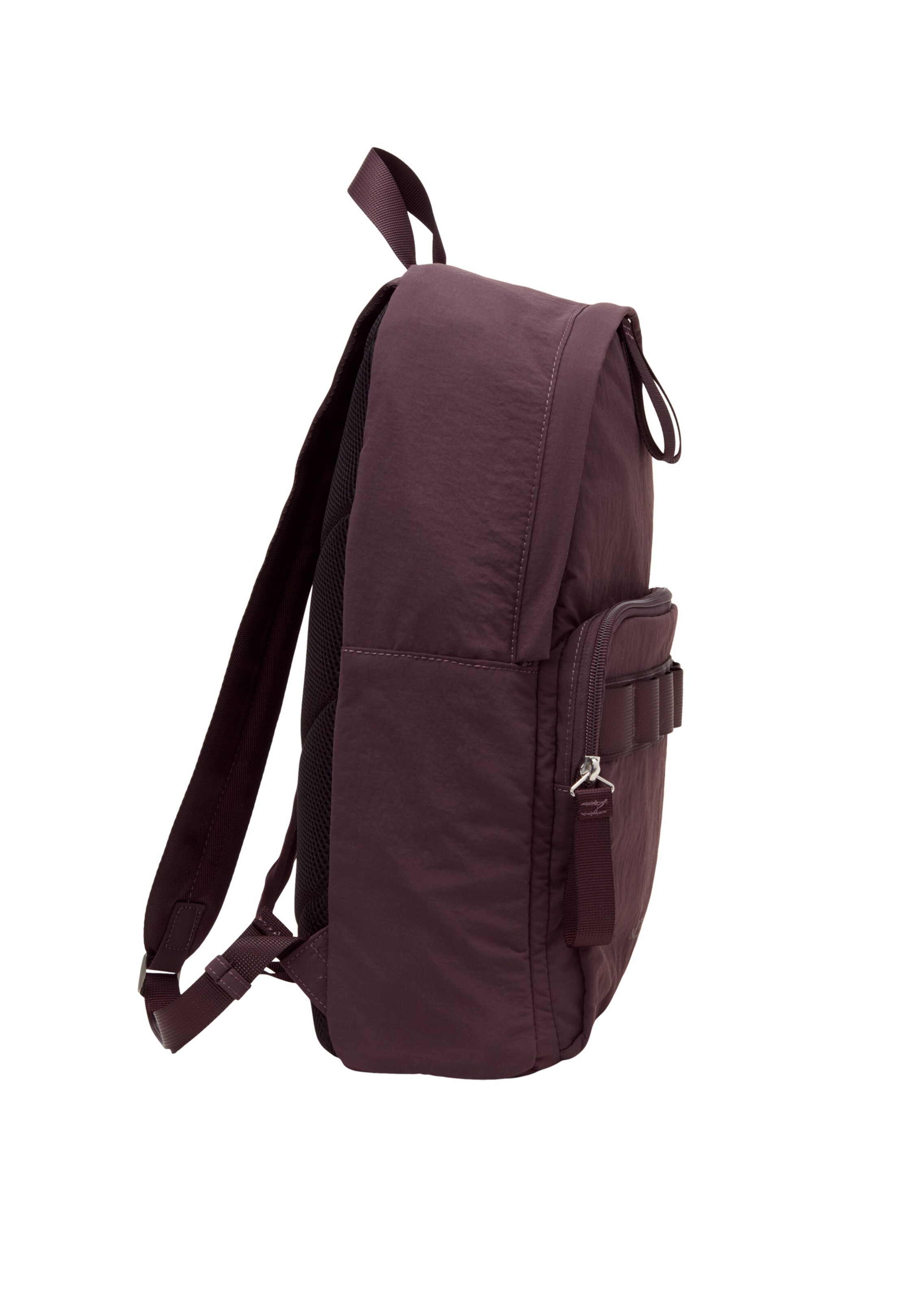 Marc O'Polo Accessories Rugzak in Lila