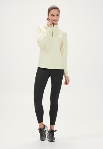 ENDURANCE Functioneel shirt 'JOCEE W' in Groen