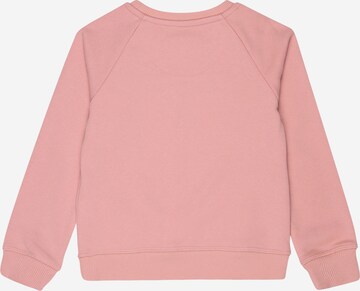 Levi's Kids Sweatshirt in Pink