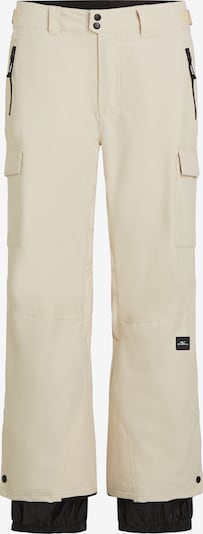 Laisvalaikio kelnės iš O'NEILL, spalva – balkšva, Prekių apžvalga