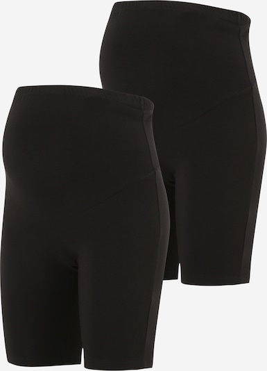 Only Maternity Leggings 'Lovely' in Black, Item view