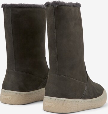 Bottines 'Peu Terreno' CAMPER en gris