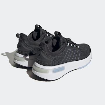 ADIDAS SPORTSWEAR Platform trainers 'Racer TR23' in Black