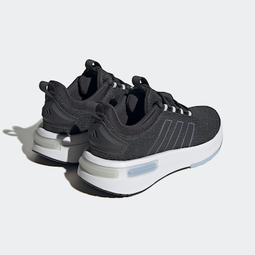 ADIDAS SPORTSWEAR Athletic Shoes 'Racer TR23' in Black