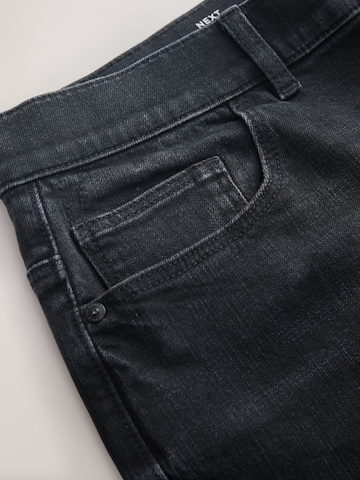 Next Regular Jeans in Zwart