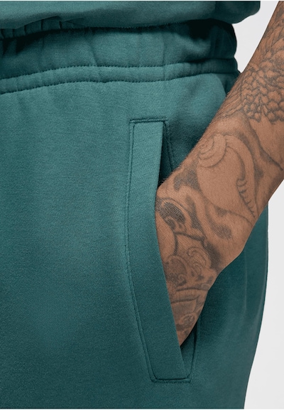 Jordan Trousers 'Essential' in Green, Item view