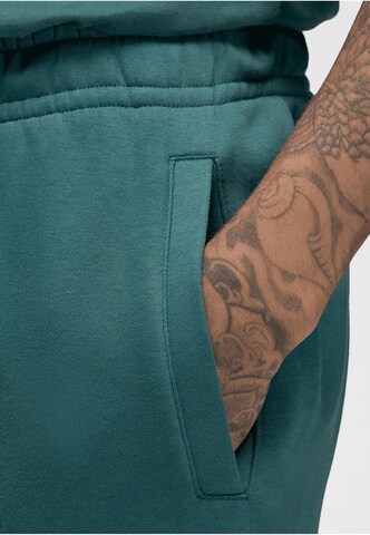 Effilé Pantalon 'Essential' Jordan en vert