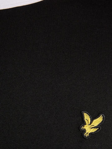 Lyle & Scott Shirt in Black