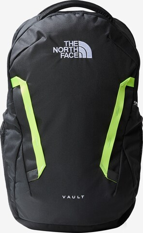 Zaino 'Vault' di THE NORTH FACE in blu: frontale