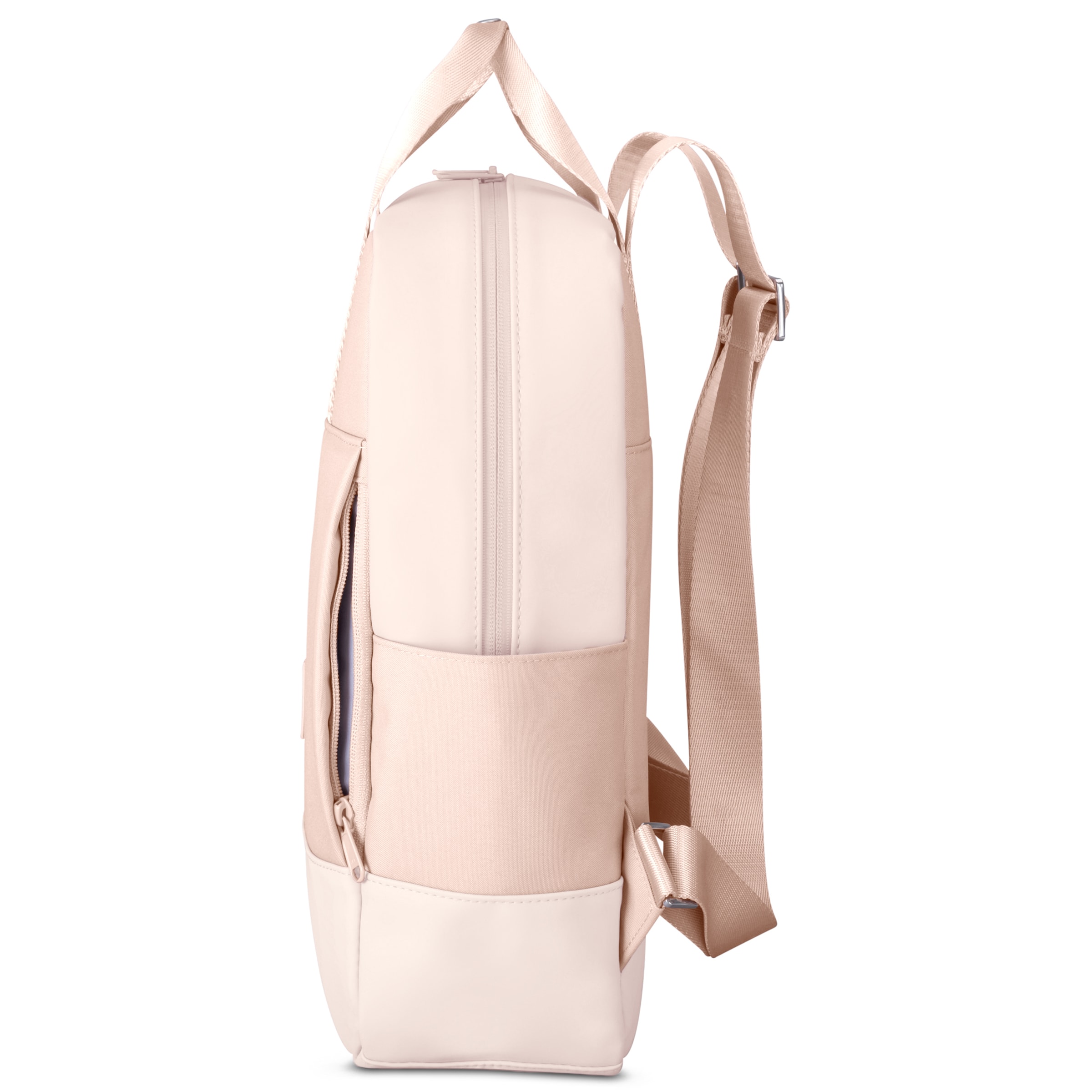 Johnny Urban Σακίδιο πλάτης σε ροζ