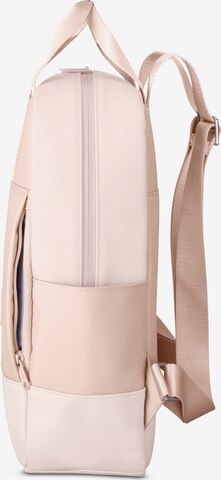 Johnny Urban Rucksack 'Jona Medium' in Pink