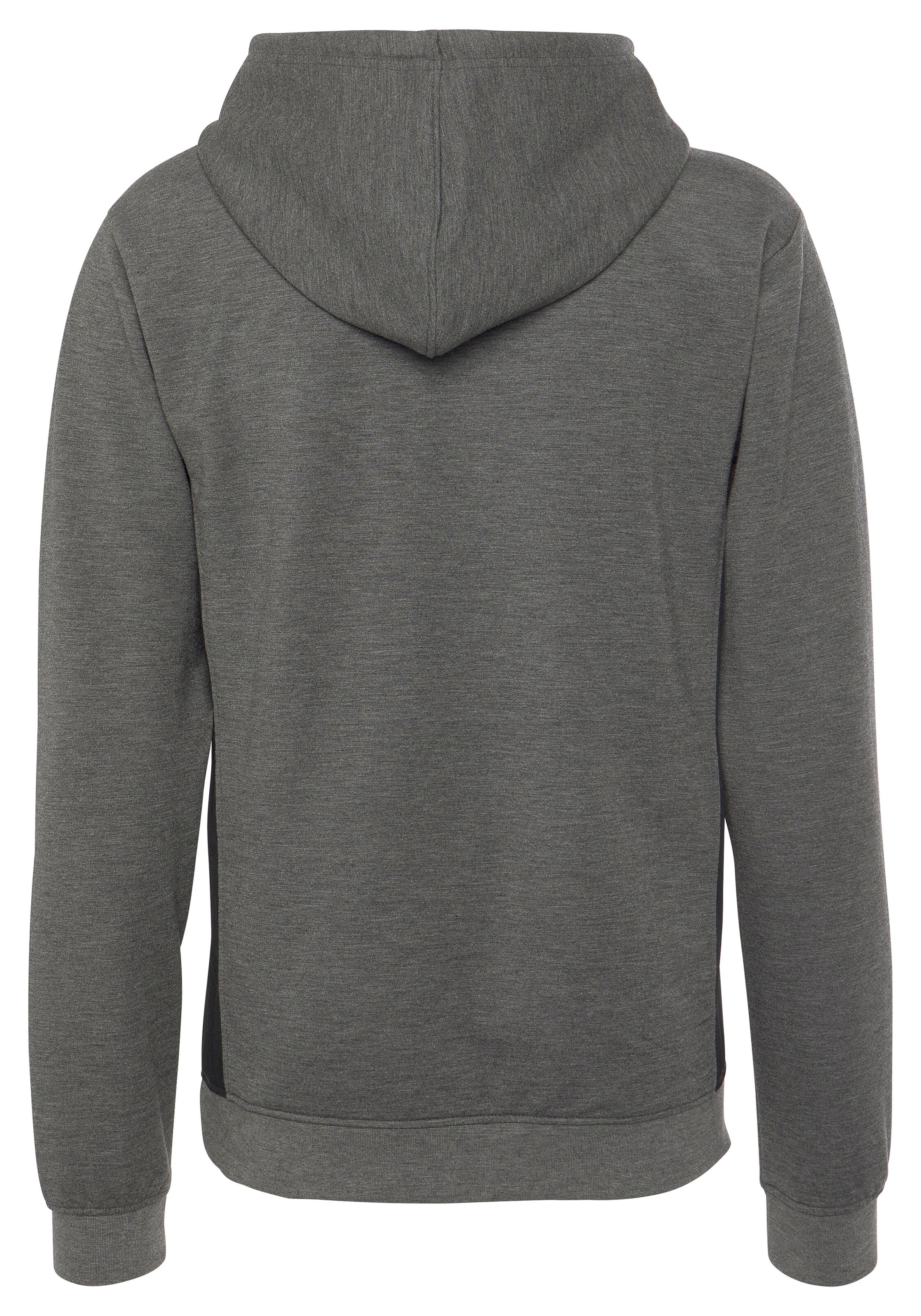 Authentic Le Jogger Sweatshirt in Grey