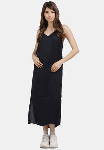 MYMO Summer dress in Blue