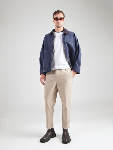 Lyle & Scott Shirt in White