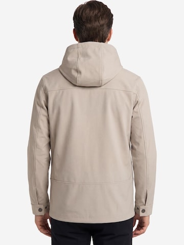 CASAMODA Übergangsjacke 'Basic'‌‌‌‌‌‌ in Beige