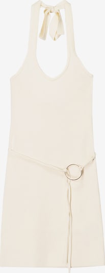 Bershka Mekko värissä ecru, Tuotenäkymä