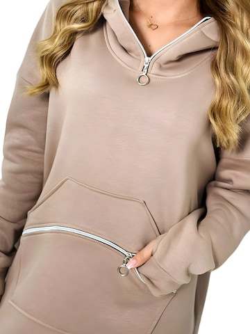 Lumera Kleid‌ in Beige
