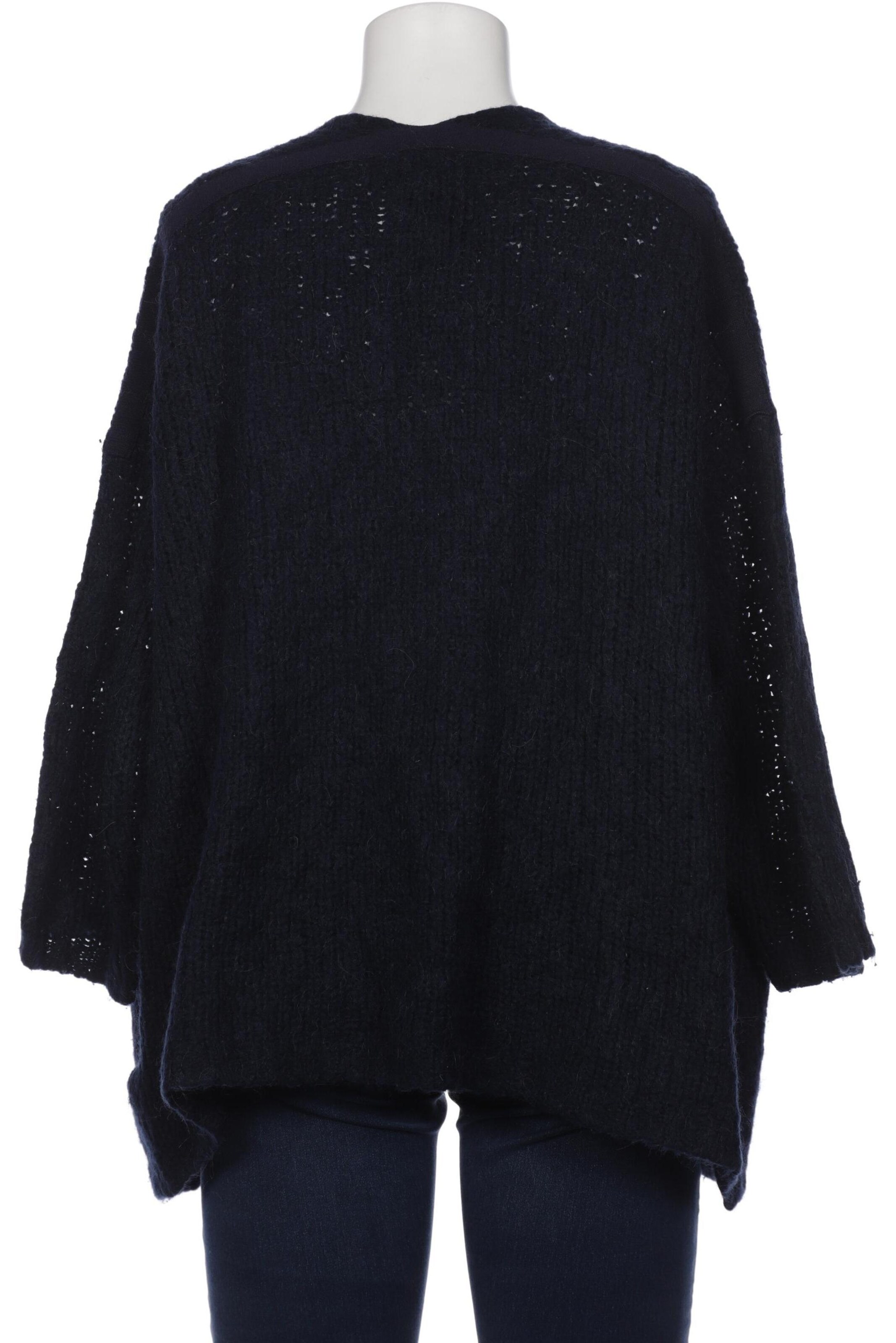 AMERICAN VINTAGE Sweater & Cardigan in M in Blue