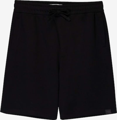 Bershka Housut värissä musta, Tuotenäkymä